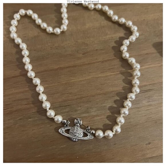 Vivienne Westwood Jewelry - Picture 3 of 4